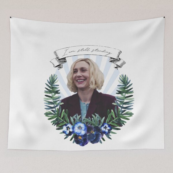 Item preview, I am still standing designed and sold by ussne.