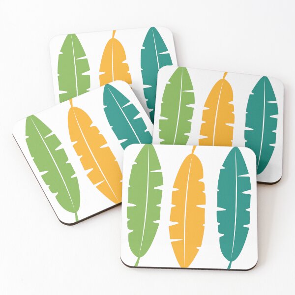 Item preview, leaf pattern designed and sold by zzzozzo.