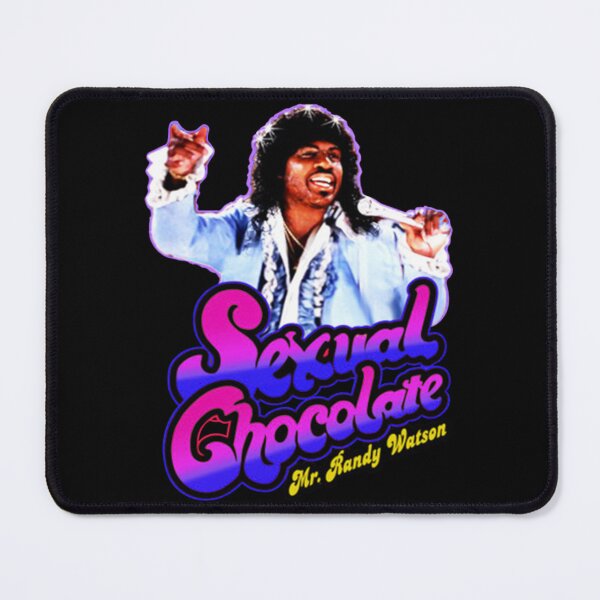 Item preview, Coming To America Randy Watson Gift Men designed and sold by OkumuWarren.