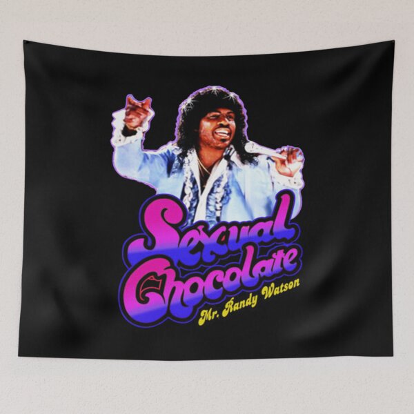 Item preview, Coming To America Randy Watson Gift Men designed and sold by OkumuWarren.