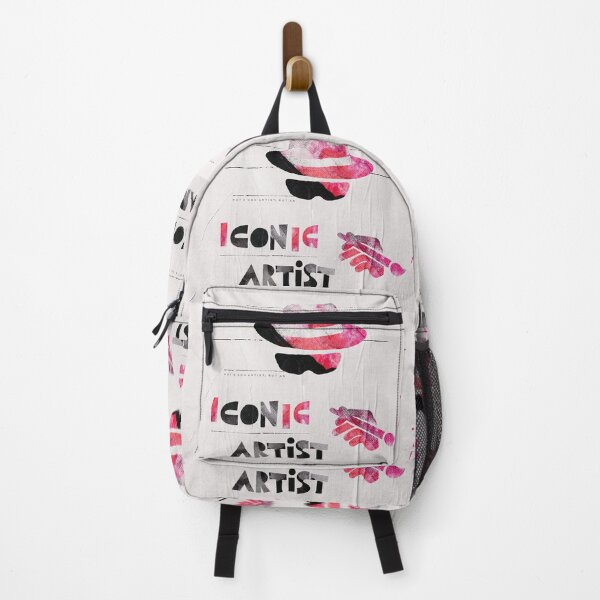 Item preview, NOT A CON ARTIST. BUT AN ICONIC ARTIST. designed and sold by fullyballed.