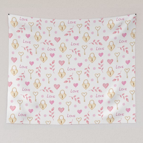 Item preview, Love  designed and sold by TAOR.