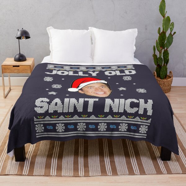 Item preview, Gift Idea Nicholas Cage Christmas Holiday designed and sold by Bret41Stores.