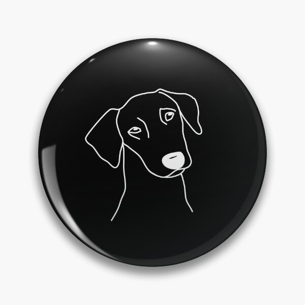 Item preview, doberman, doberman designed and sold by dog-shirt.
