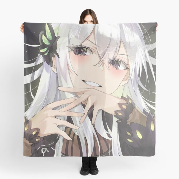 Re: Zero Season 3 Scarf for Sale by kemny