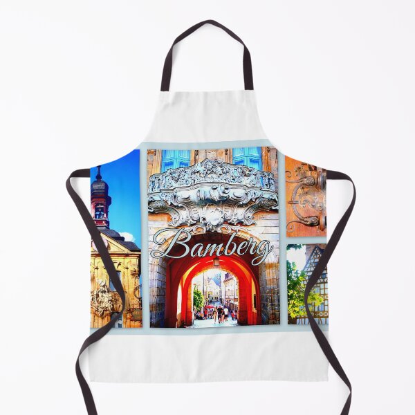 Item preview, Bamberg designed and sold by angel1.