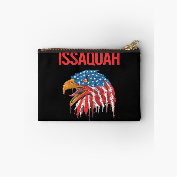 Item preview, USA Eagle Issaquah designed and sold by maymorto.
