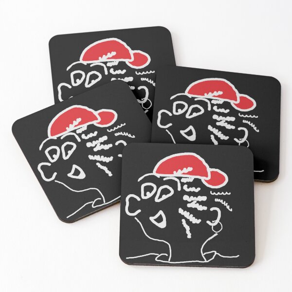 Item preview, Cool dude designed and sold by catherine calder.