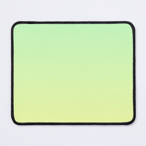 Item preview, Green-yellow pastel ombre gradient designed and sold by PanyaCreative.