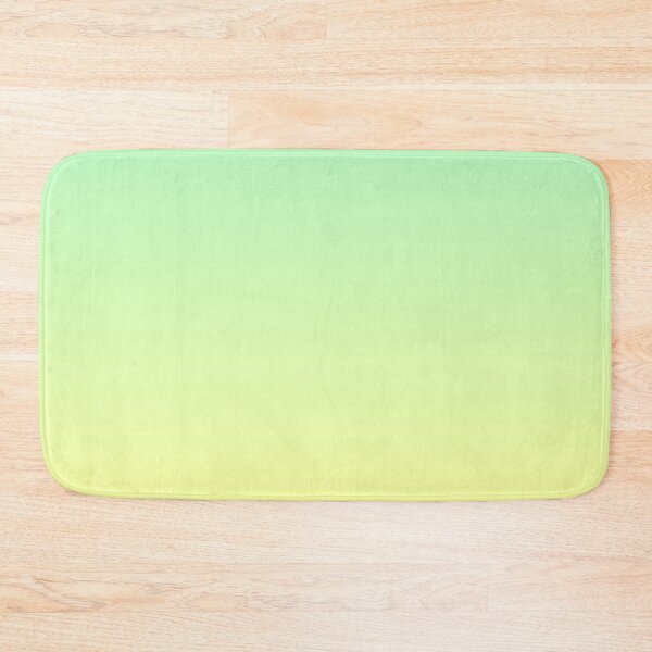 Item preview, Green-yellow pastel ombre gradient designed and sold by PanyaCreative.
