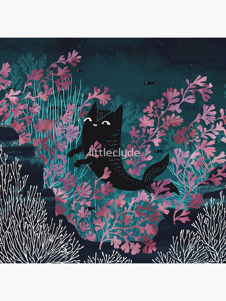 Undersea by littleclyde