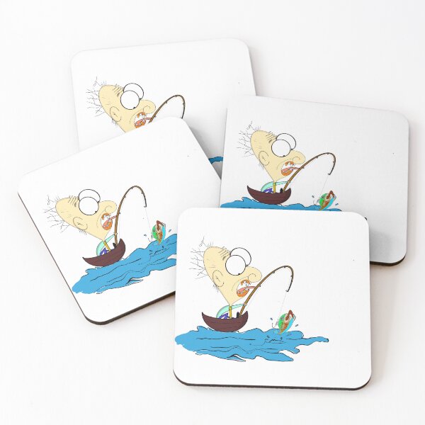 Item preview, Fishy day designed and sold by Mallo Tagum.