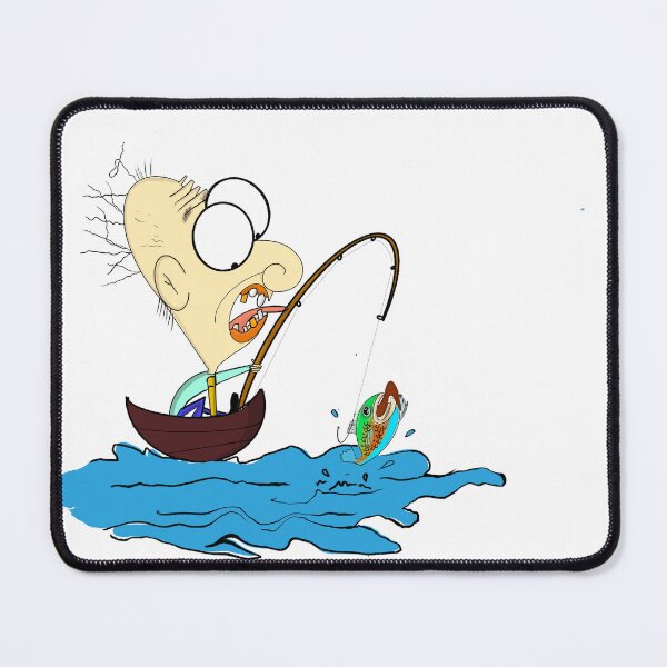 Item preview, Fishy day designed and sold by Mallo Tagum.