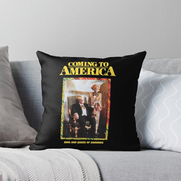 Item preview, Venir a América Fan de regalo de Randy Watson designed and sold by OkumuWarren.