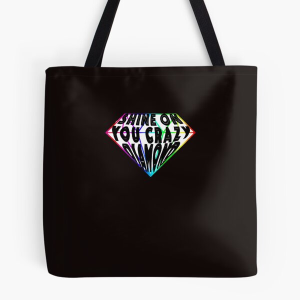 Item preview, Pink Floyd Shine On  designed and sold by JohnGrosmann.