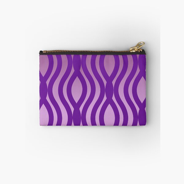 Item preview, Purple Wavy Luxury designed and sold by Tau Tia L Douglass.