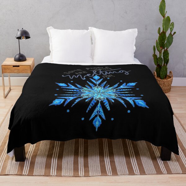 Item preview, Some people are worth melting for designed and sold by Michelle296.