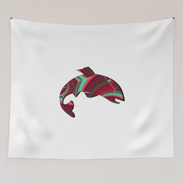Item preview, Into the Stream designed and sold by NINUNO.
