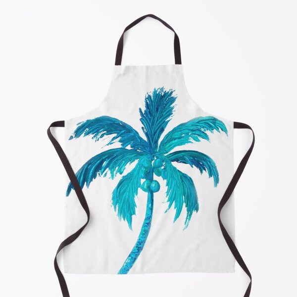 Item preview, Coconut Palm Tree designed and sold by MatsonArtDesign.