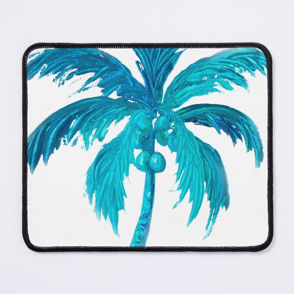 Item preview, Coconut Palm Tree designed and sold by MatsonArtDesign.
