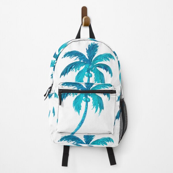 Item preview, Coconut Palm Tree designed and sold by MatsonArtDesign.