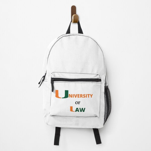 Item preview, University of miami law,GIft to law lover designed and sold by ZqkDesign.