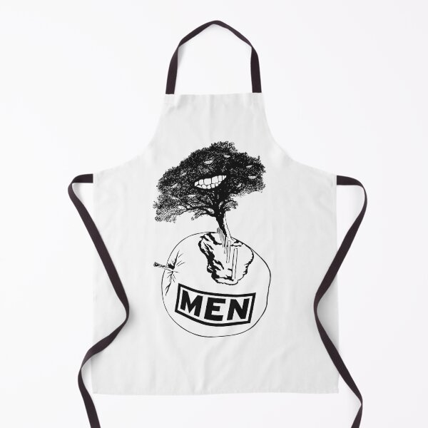 Item preview, Men movie a24 black designed and sold by LapinMagnetik.