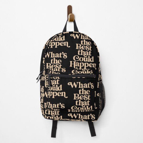 Item preview, Whats The Best That Could Happen designed and sold by LindaLoza26857.