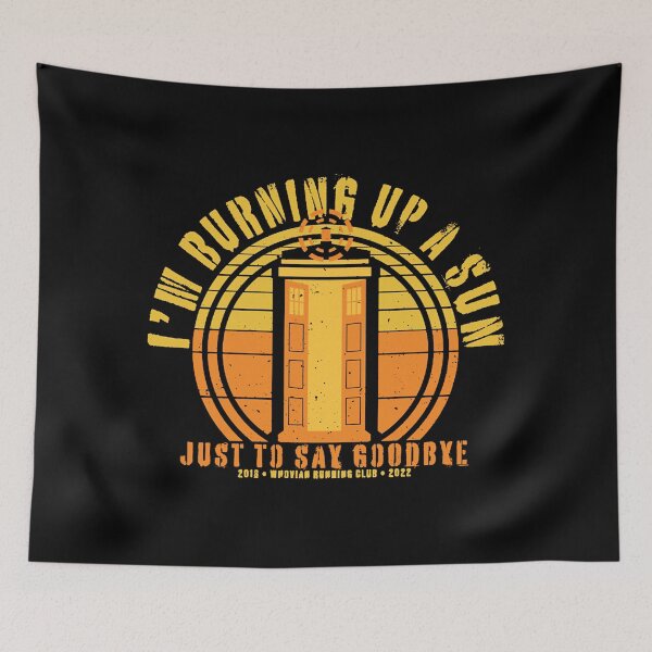 Item preview, WRC Burning Up a Sun designed and sold by Zaradwer658.