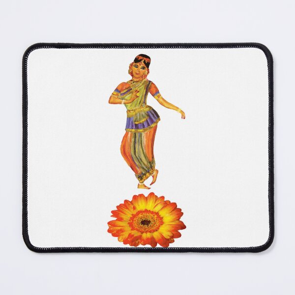 Item preview, Classical dance of India 2 designed and sold by Thecla Mary Correya.
