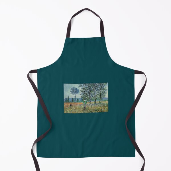 Item preview, Felder Im Frhling designed and sold by LenoraSugrue73.