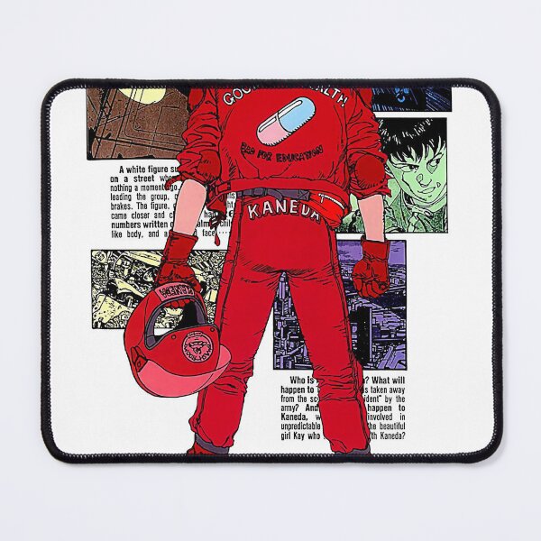 Item preview, Akira (1988) Katsuhiro Otomo - Akira 1988 movie designed and sold by simonnegist.