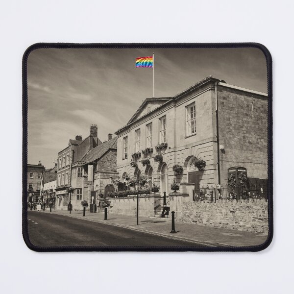 Item preview, Glasto Pride designed and sold by hawkie.