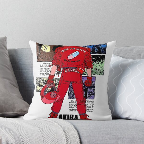 Item preview, Akira (1988) Katsuhiro Otomo - Akira 1988 movie designed and sold by simonnegist.