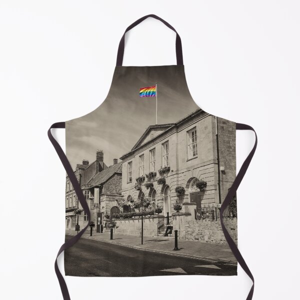 Item preview, Glasto Pride designed and sold by hawkie.