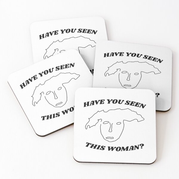 Item preview, Finding Frances - Dumb Nathan for You   designed and sold by LenoraSugrue73.