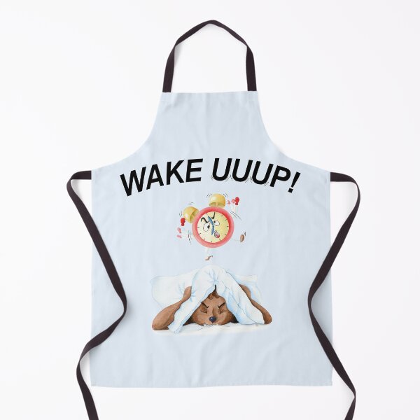 Item preview, Wake Up! designed and sold by Iris Créa.
