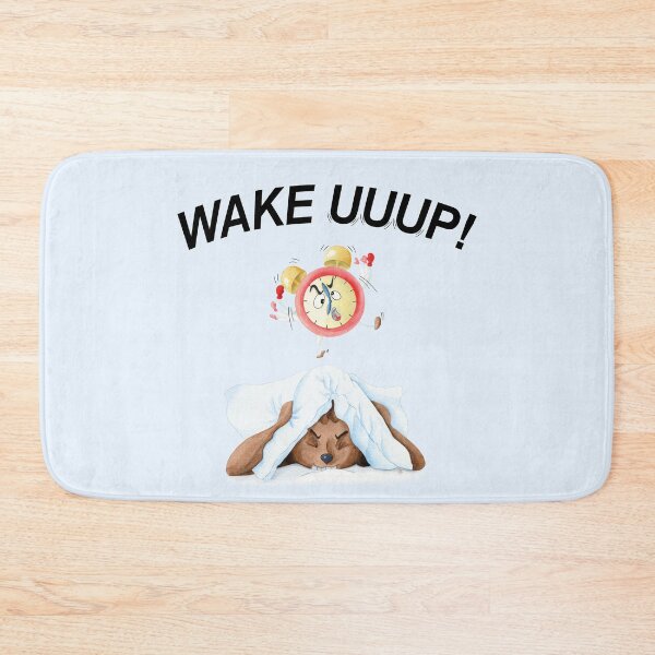 Item preview, Wake Up! designed and sold by Iris Créa.
