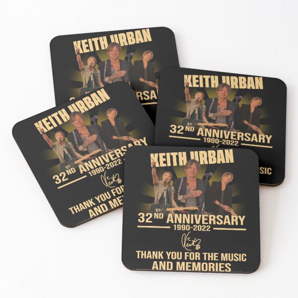Item preview, 32nd Anniversary 1990-2022 Thank You For Memories Signature designed and sold by TanishaIvanoff.
