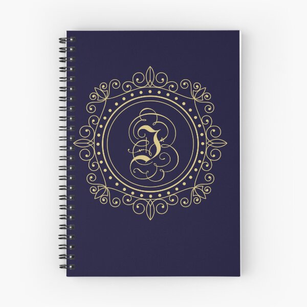 Item preview, Letter I designed and sold by Glorious-Goods.