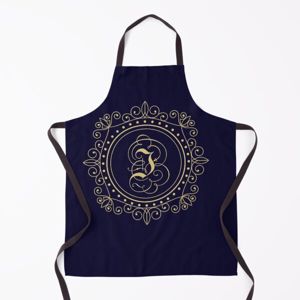 Item preview, Letter I designed and sold by Glorious-Goods.