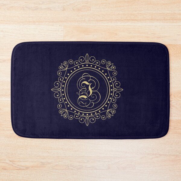 Item preview, Letter I designed and sold by Glorious-Goods.