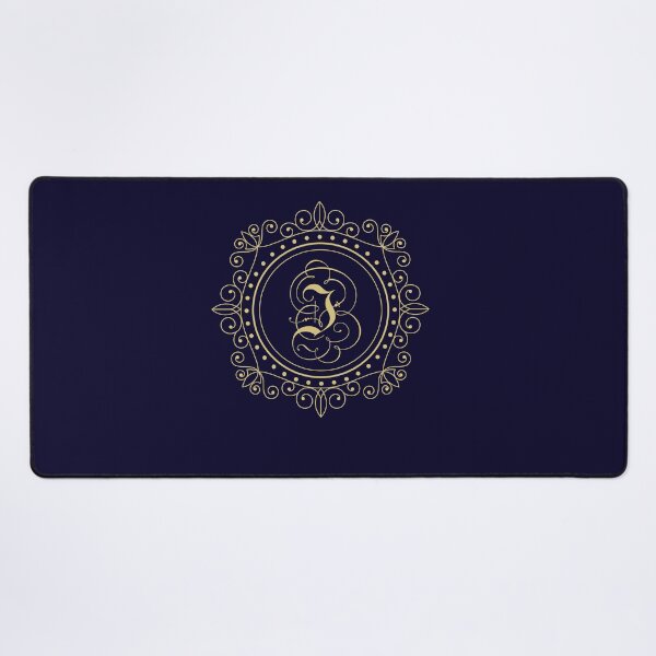 Item preview, Letter I designed and sold by Glorious-Goods.
