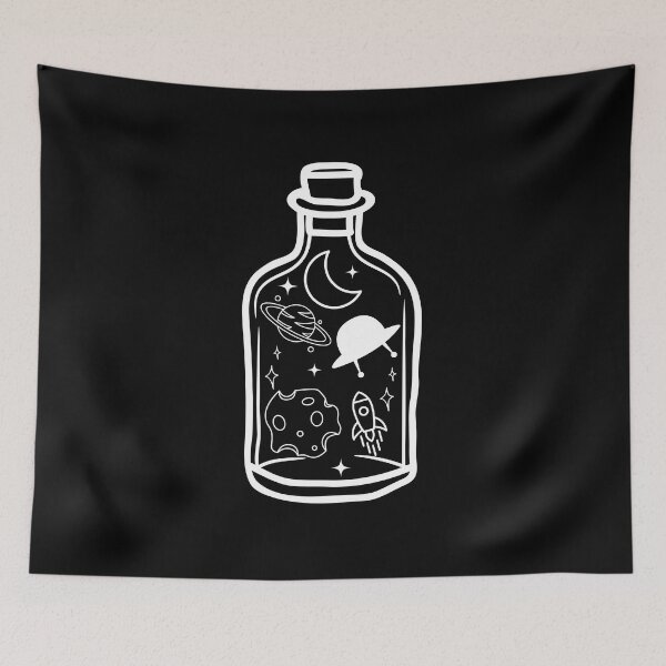 Item preview, Space Lovers designed and sold by MoaaStore.