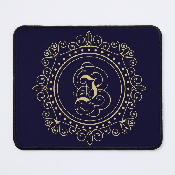 Item preview, Letter I designed and sold by Glorious-Goods.
