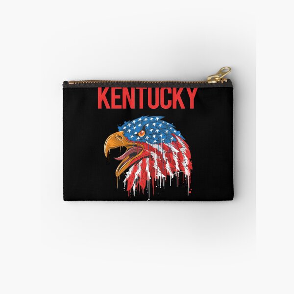 Item preview, USA Eagle Kentucky designed and sold by maymorto.