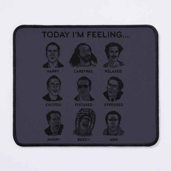 Item preview, Lover Gift Nicholas Cage Classic Fan designed and sold by Bret41Stores.