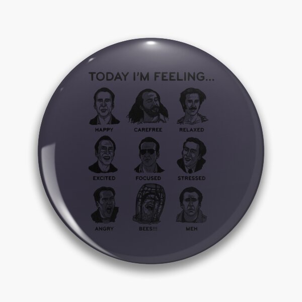 Item preview, Lover Gift Nicholas Cage Classic Fan designed and sold by Bret41Stores.
