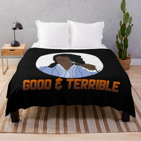 Item preview, Randy Watson (Coming to America) Regalo Hombres Mujeres designed and sold by OkumuWarren.