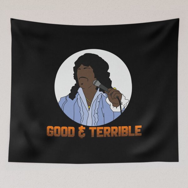 Item preview, Randy Watson (Coming to America) Regalo Hombres Mujeres designed and sold by OkumuWarren.